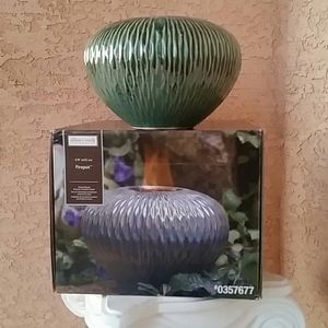 Firepot  / allen + roth